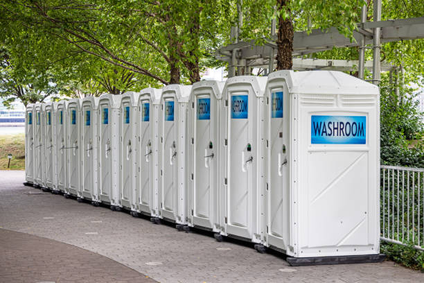 Best Porta potty delivery and setup  in Port Republic, NJ