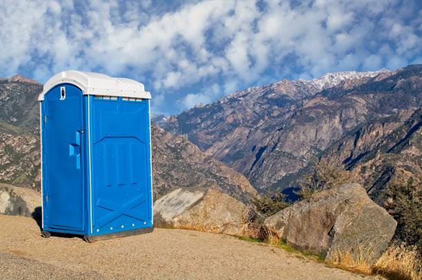 Portable Toilet Options We Offer in Port Republic, NJ