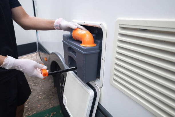 Best Best portable toilet rental  in Port Republic, NJ