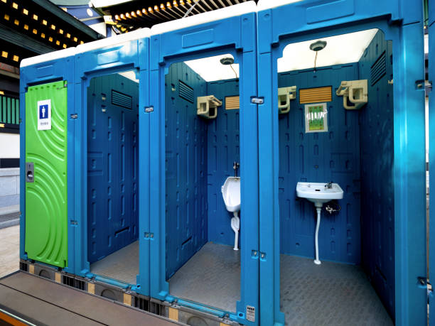Best Long-term porta potty rental  in Port Republic, NJ