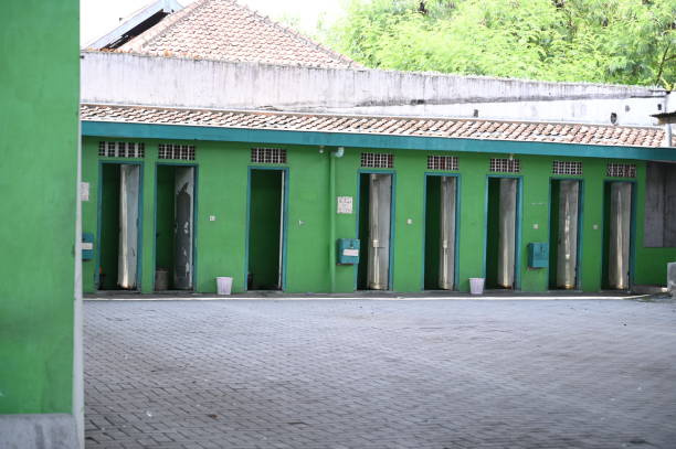 Best Sanitation services for porta potties  in Port Republic, NJ