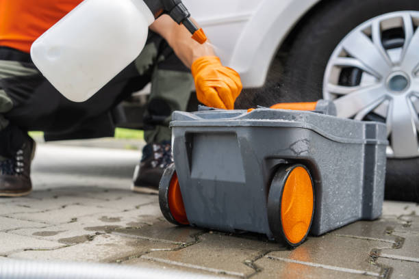 Best Luxury portable toilet rental  in Port Republic, NJ