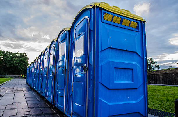 Best High-end porta potty rental  in Port Republic, NJ