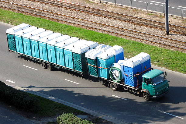 Best Porta potty services near me  in Port Republic, NJ